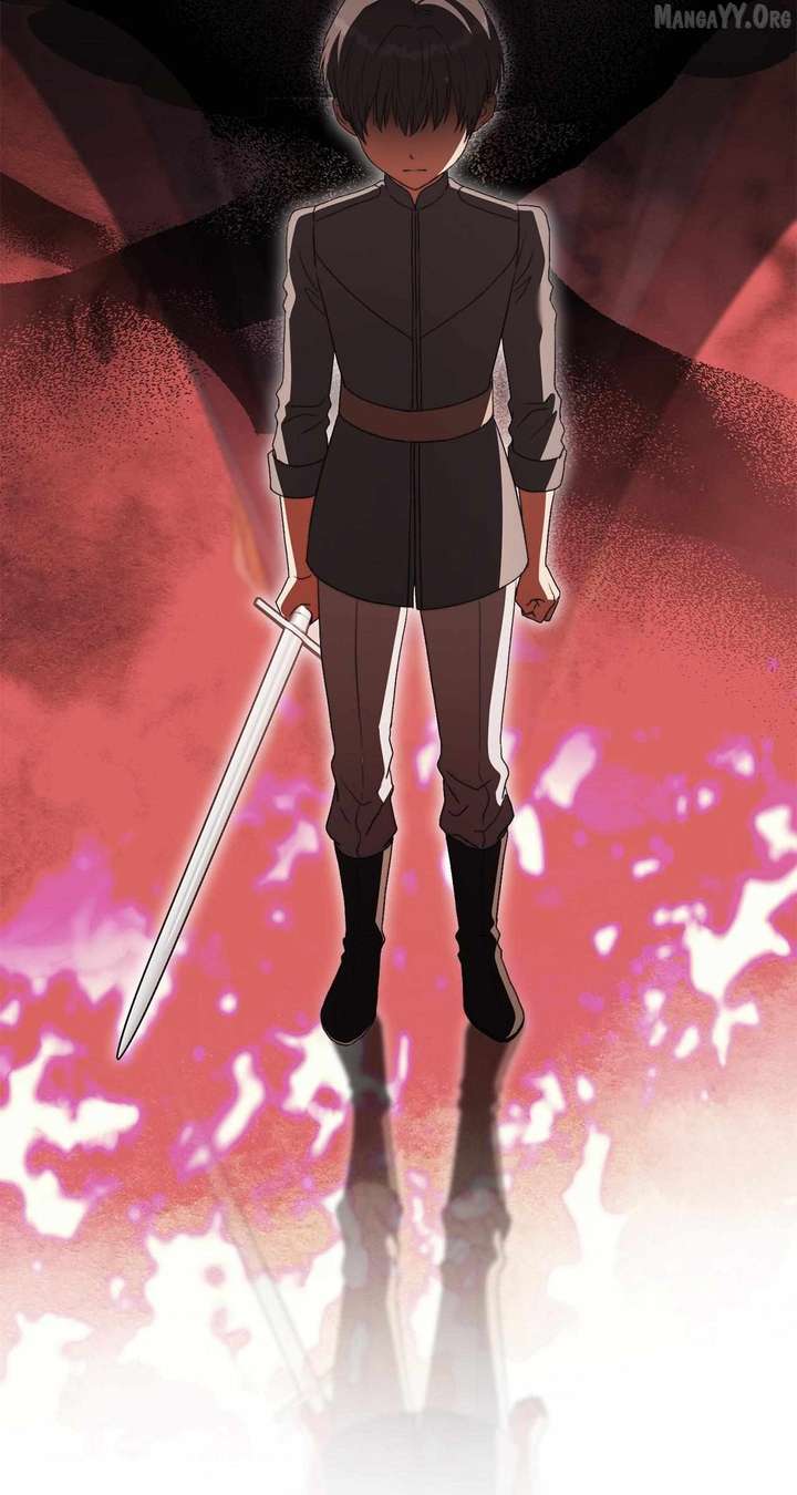 The Duchess Lives Only for This Day Chapter 14 - Page 55