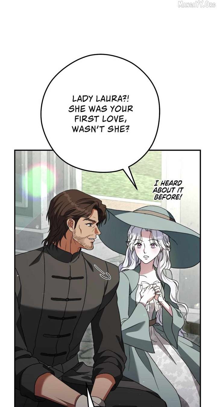 The Duchess Lives Only for This Day Chapter 14 - Page 58