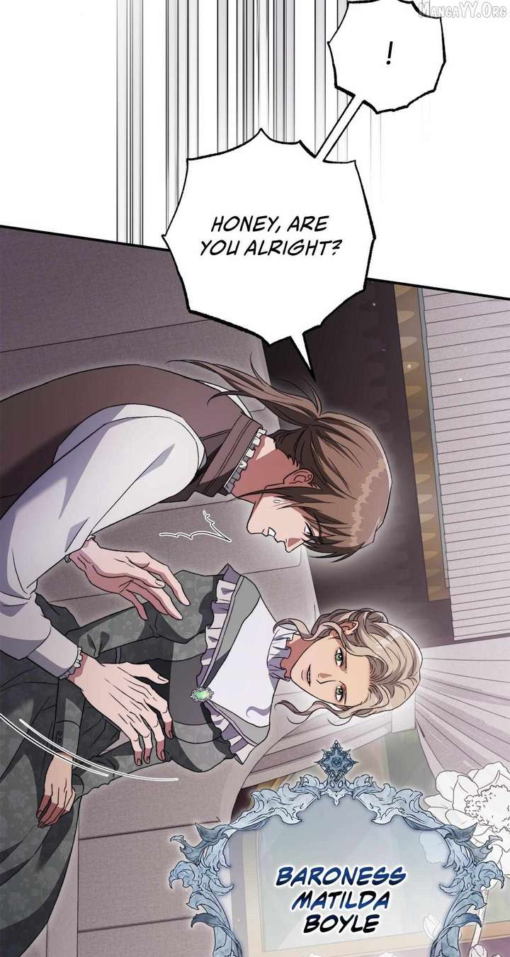 The Duchess Lives Only for This Day Chapter 14 - Page 6