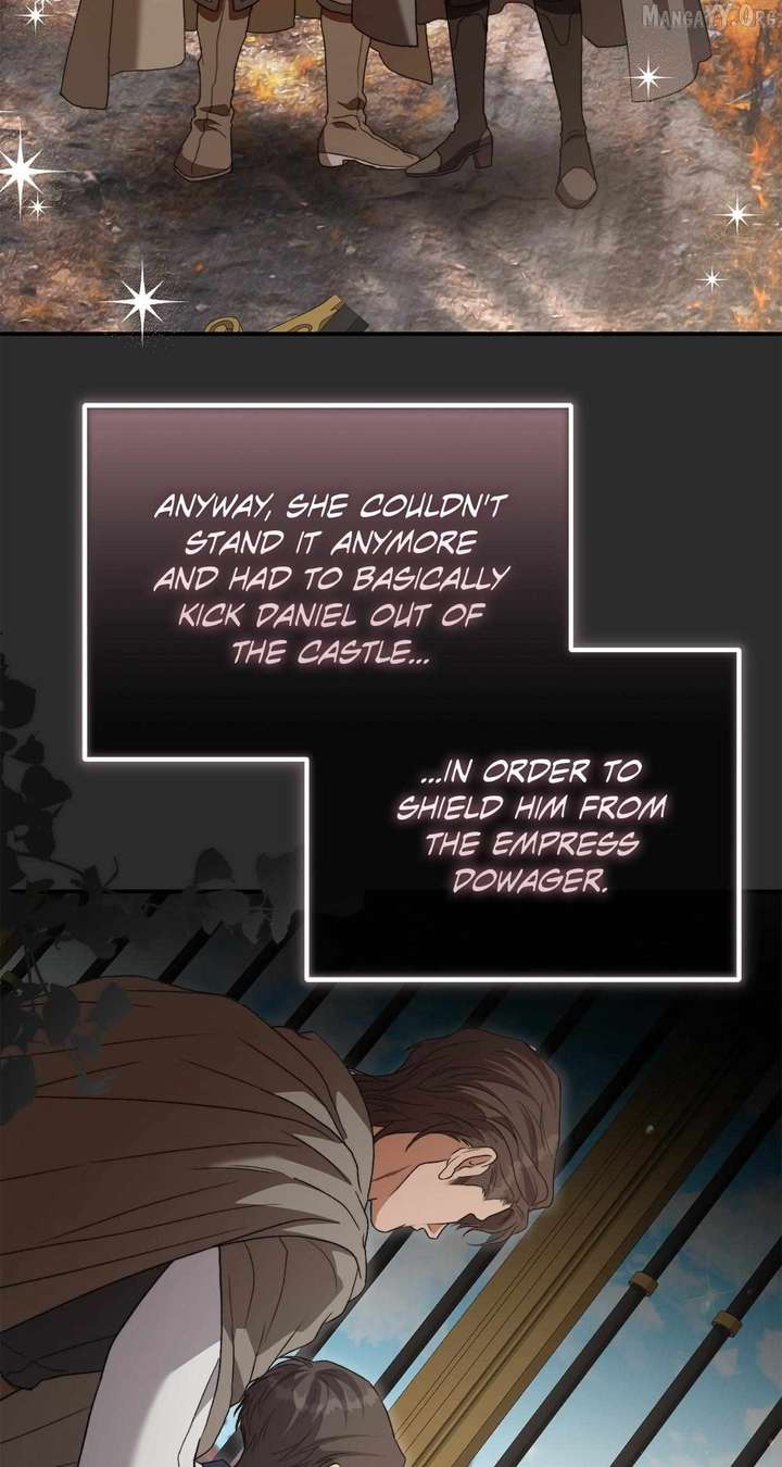 The Duchess Lives Only for This Day Chapter 14 - Page 60