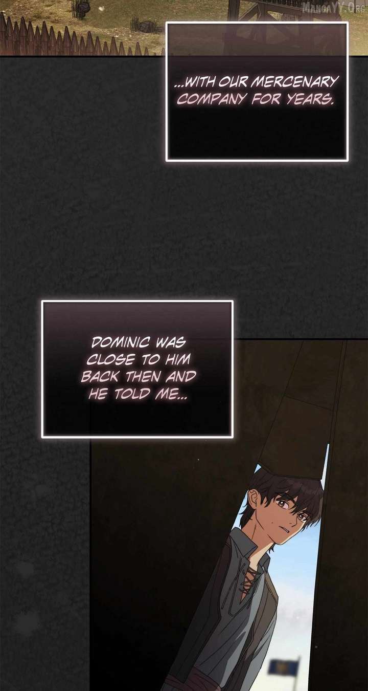 The Duchess Lives Only for This Day Chapter 14 - Page 62