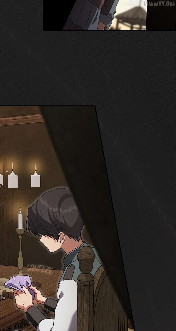 The Duchess Lives Only for This Day Chapter 14 - Page 63