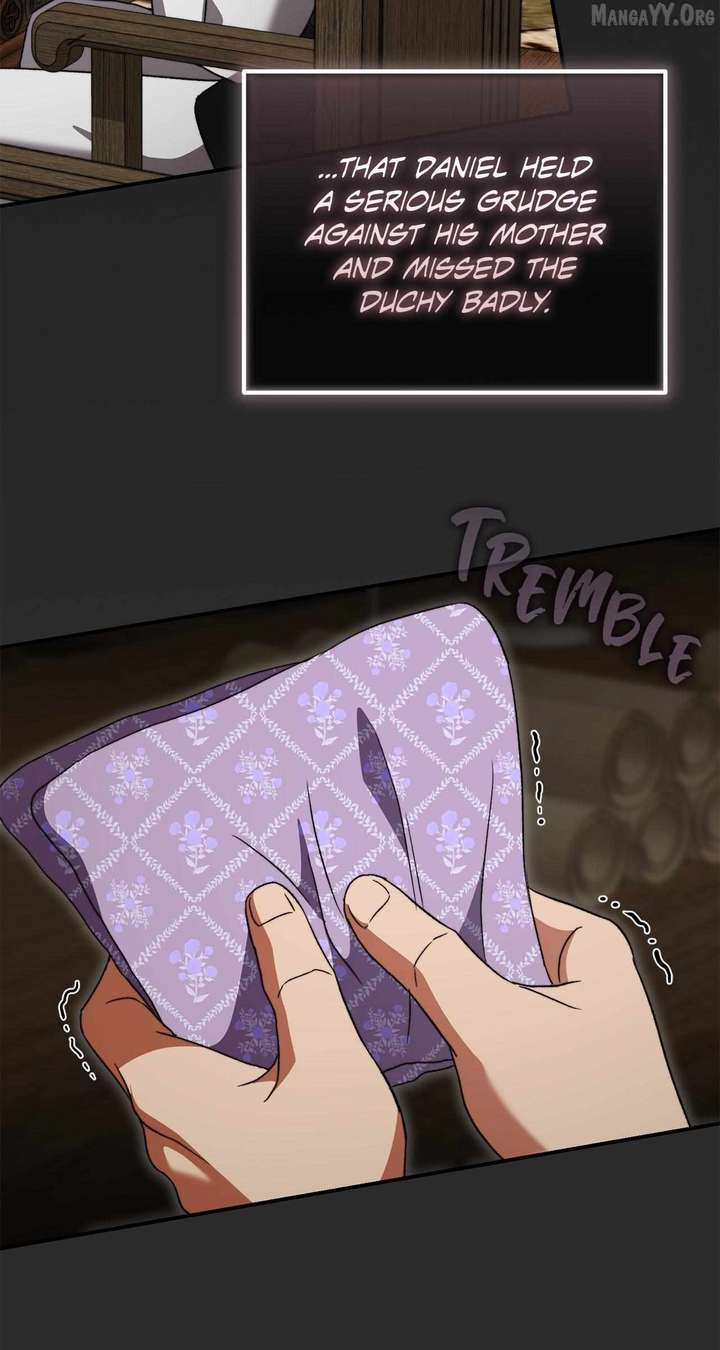 The Duchess Lives Only for This Day Chapter 14 - Page 64