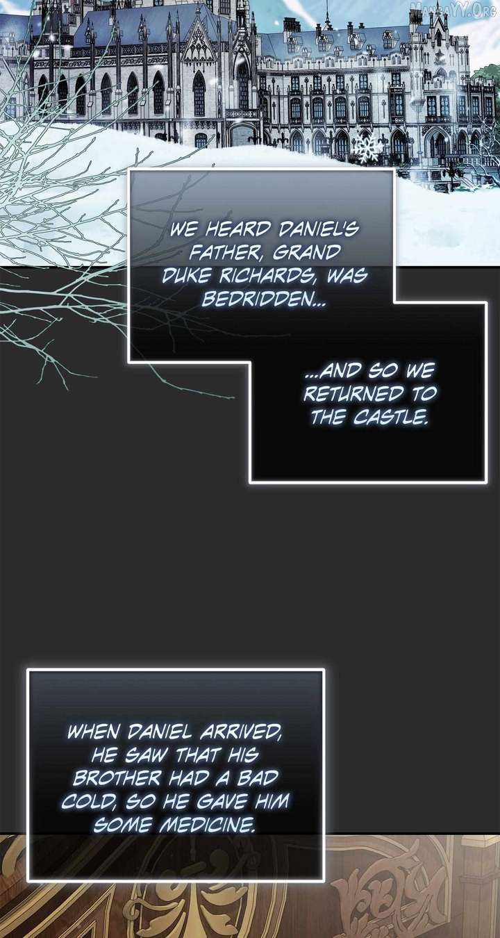 The Duchess Lives Only for This Day Chapter 14 - Page 67