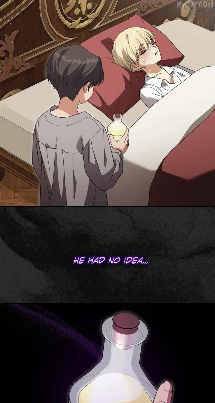 The Duchess Lives Only for This Day Chapter 14 - Page 68