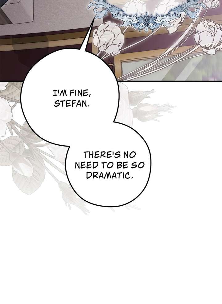 The Duchess Lives Only for This Day Chapter 14 - Page 7