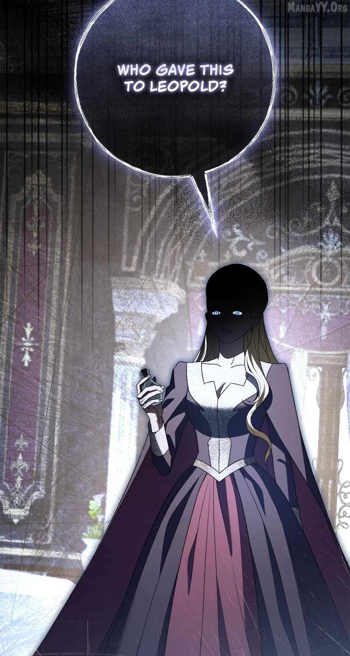 The Duchess Lives Only for This Day Chapter 14 - Page 70