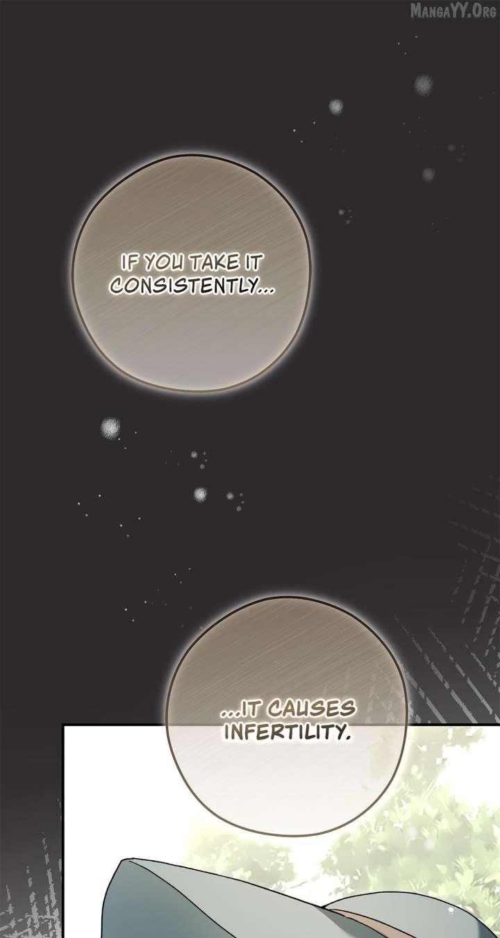 The Duchess Lives Only for This Day Chapter 14 - Page 74