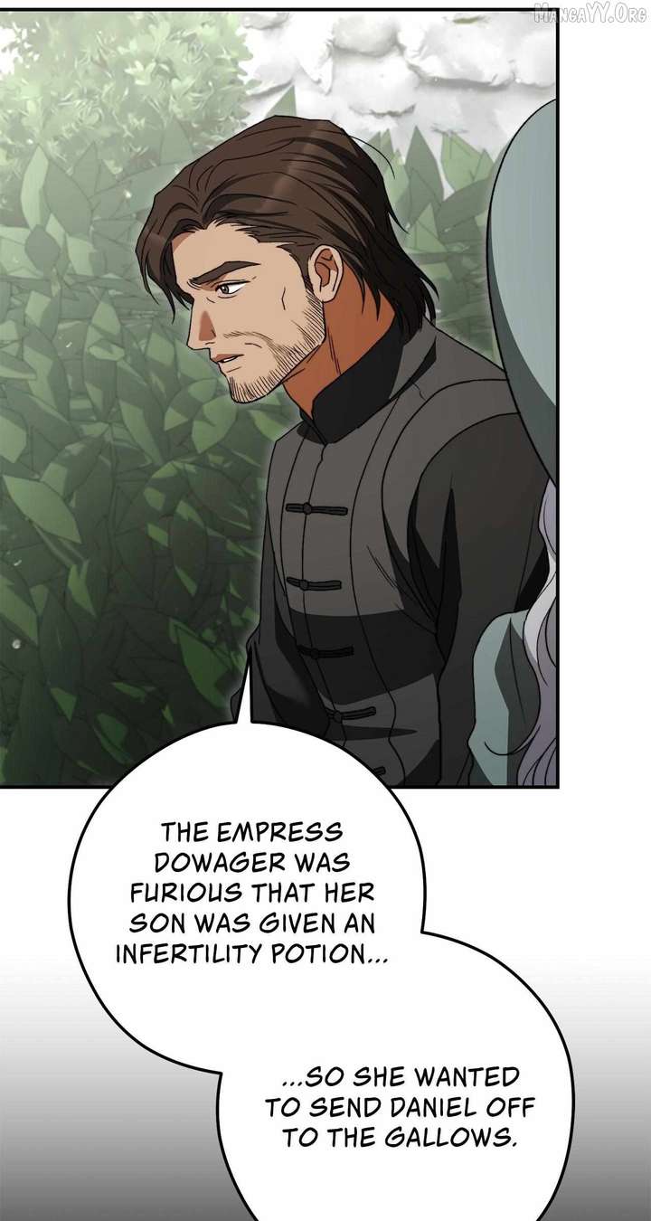 The Duchess Lives Only for This Day Chapter 14 - Page 76