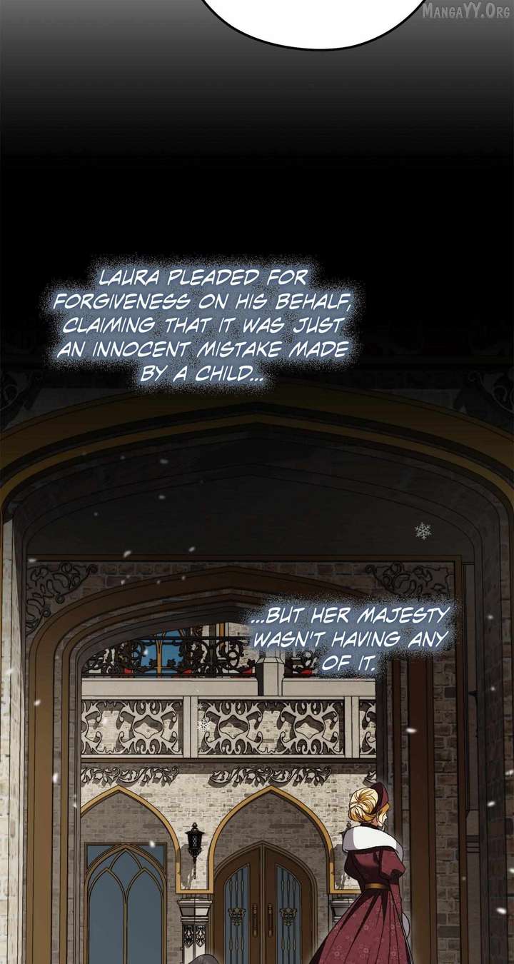 The Duchess Lives Only for This Day Chapter 14 - Page 77