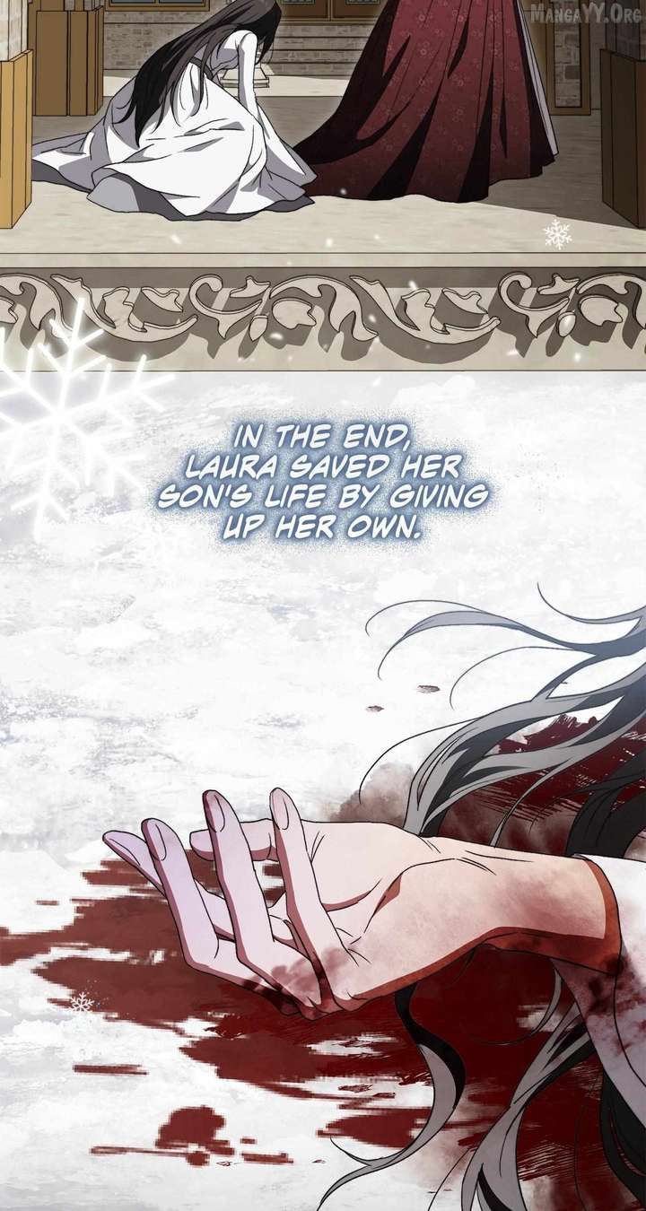 The Duchess Lives Only for This Day Chapter 14 - Page 78