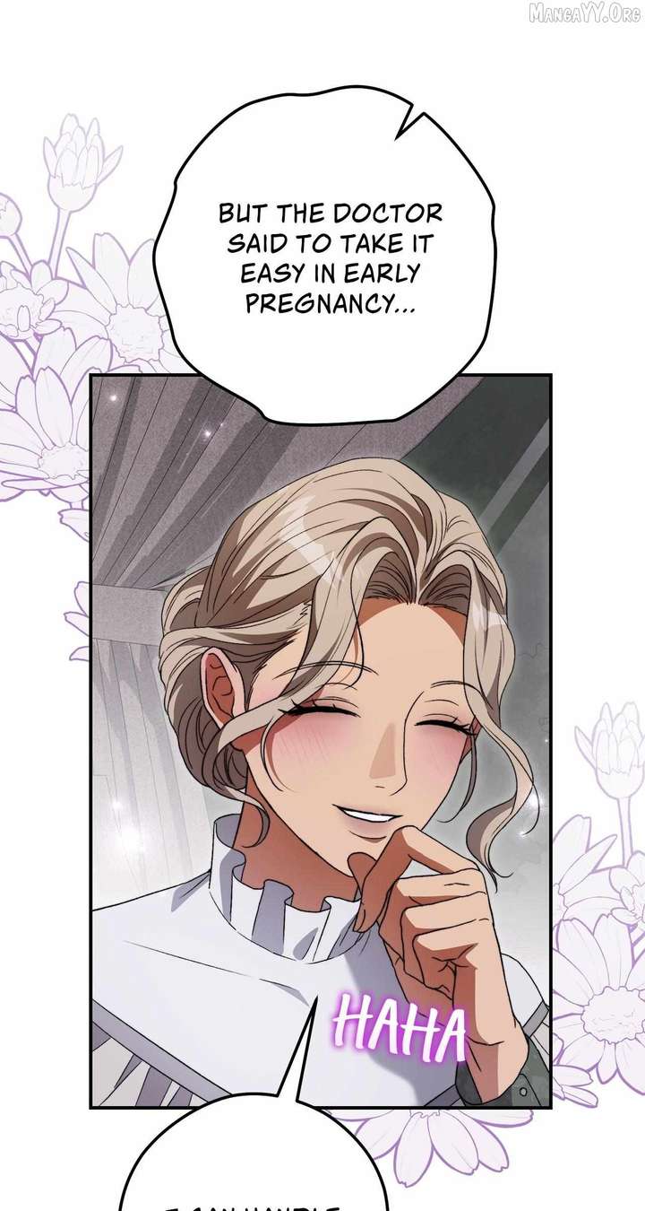 The Duchess Lives Only for This Day Chapter 14 - Page 8