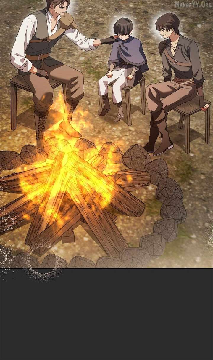 The Duchess Lives Only for This Day Chapter 14 - Page 84