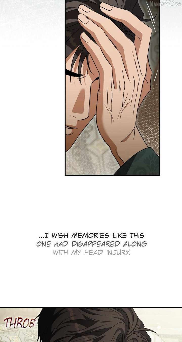 The Duchess Lives Only for This Day Chapter 15 - Page 12