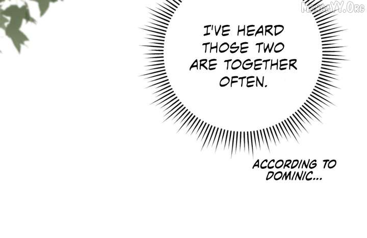 The Duchess Lives Only for This Day Chapter 15 - Page 17