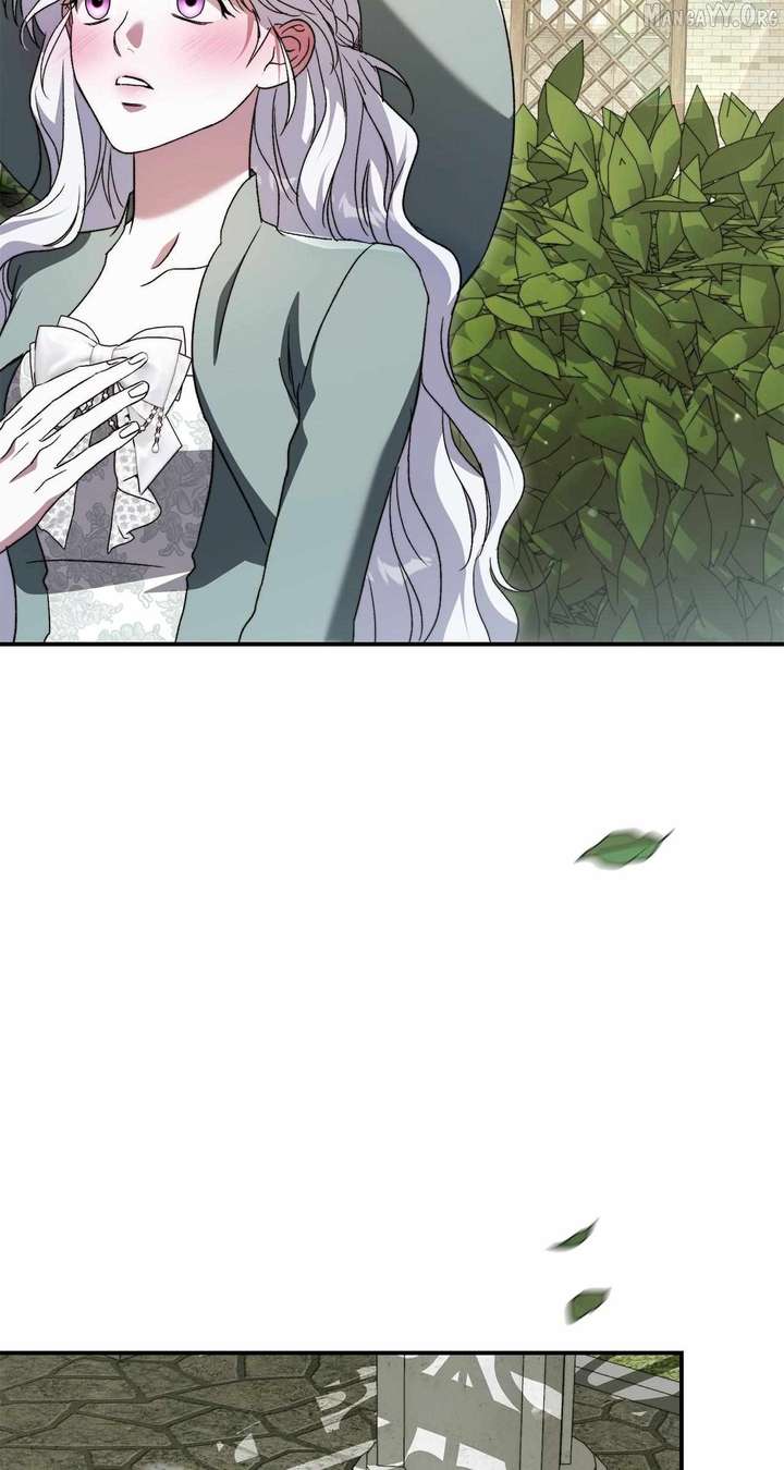 The Duchess Lives Only for This Day Chapter 15 - Page 19