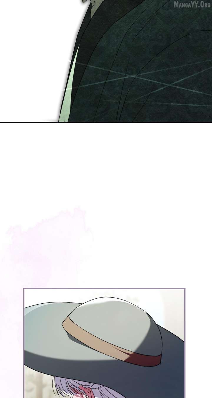 The Duchess Lives Only for This Day Chapter 15 - Page 22