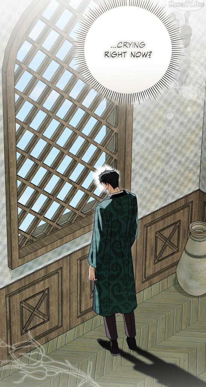 The Duchess Lives Only for This Day Chapter 15 - Page 24