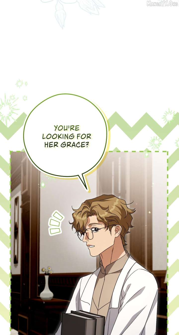 The Duchess Lives Only for This Day Chapter 15 - Page 27