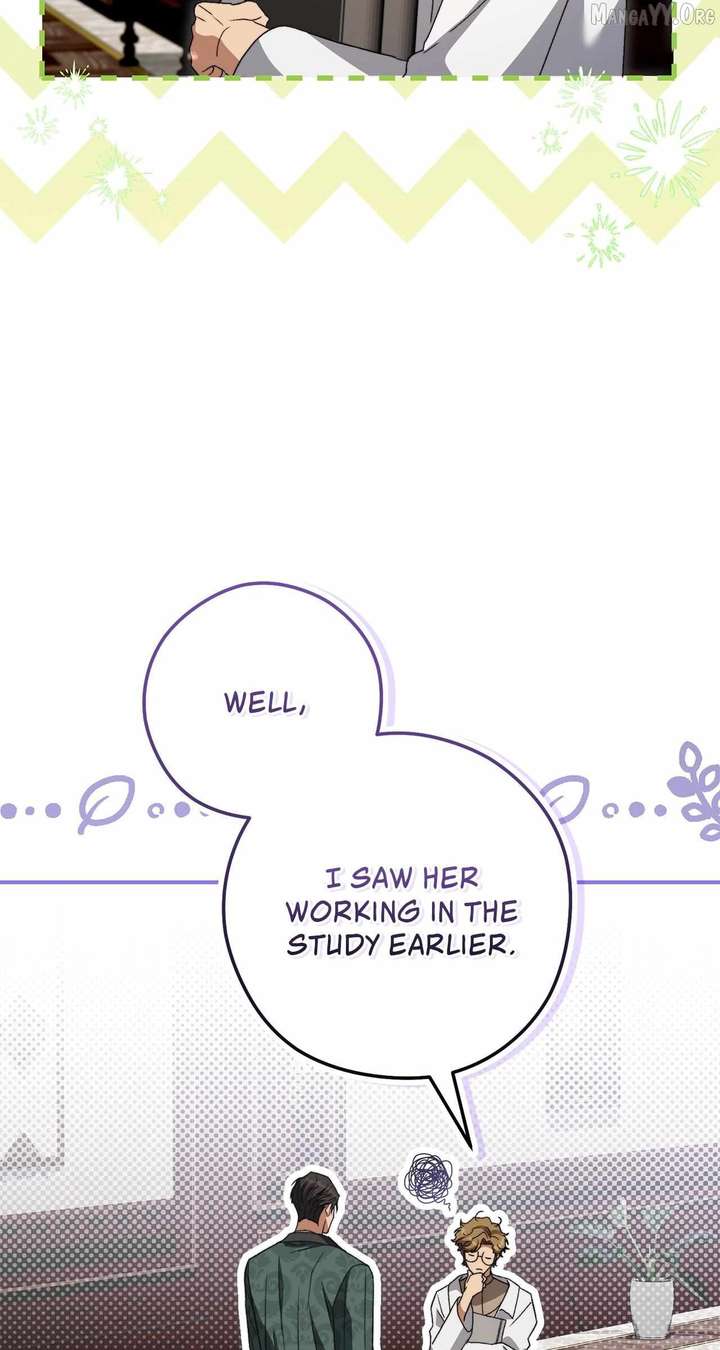 The Duchess Lives Only for This Day Chapter 15 - Page 28