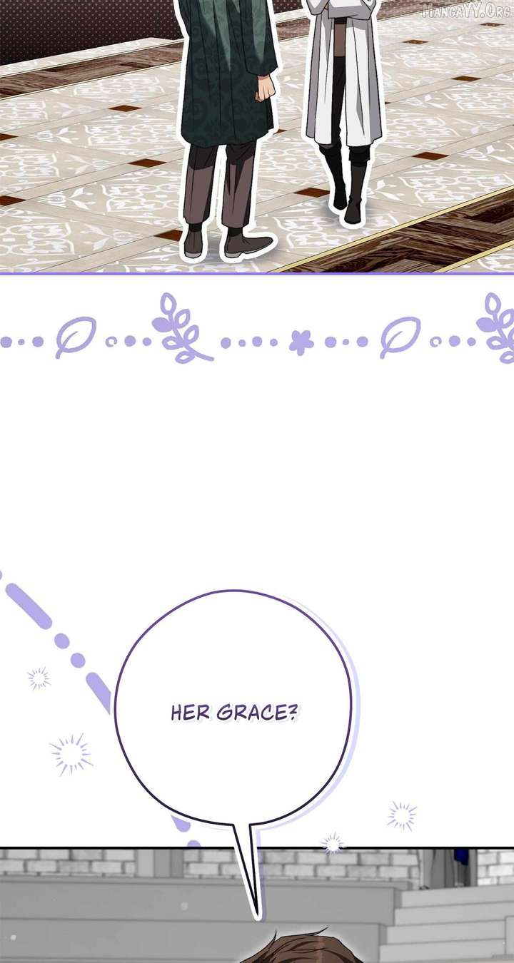 The Duchess Lives Only for This Day Chapter 15 - Page 29