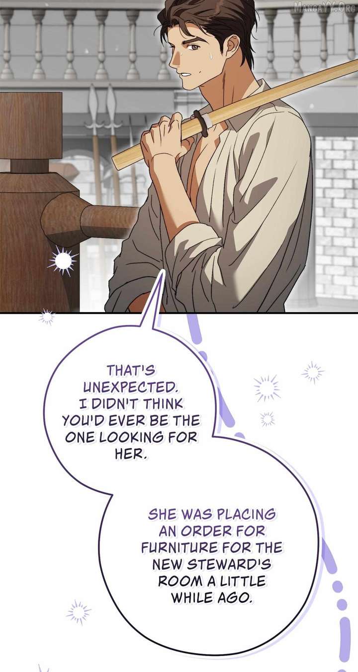 The Duchess Lives Only for This Day Chapter 15 - Page 30