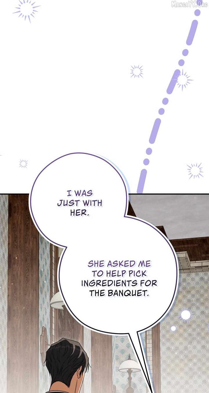 The Duchess Lives Only for This Day Chapter 15 - Page 31