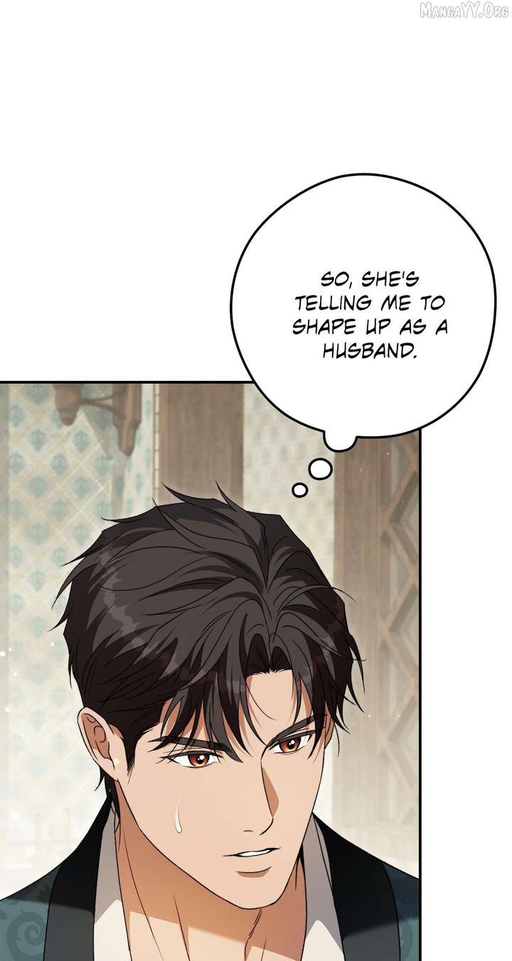 The Duchess Lives Only for This Day Chapter 15 - Page 36