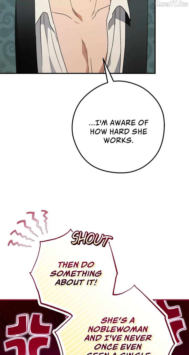 The Duchess Lives Only for This Day Chapter 15 - Page 37