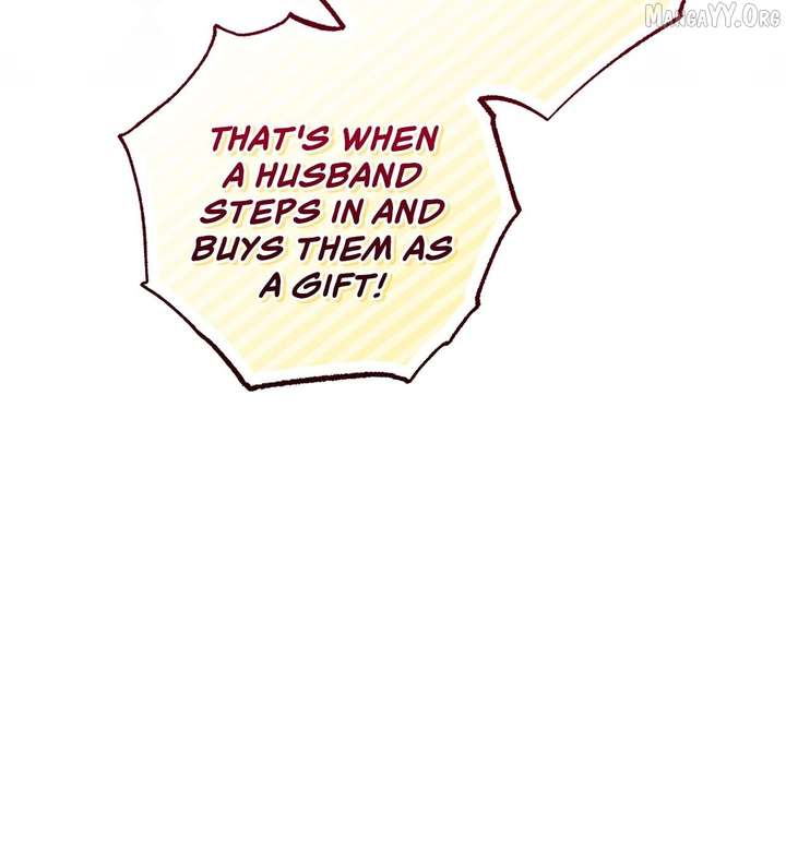 The Duchess Lives Only for This Day Chapter 15 - Page 39