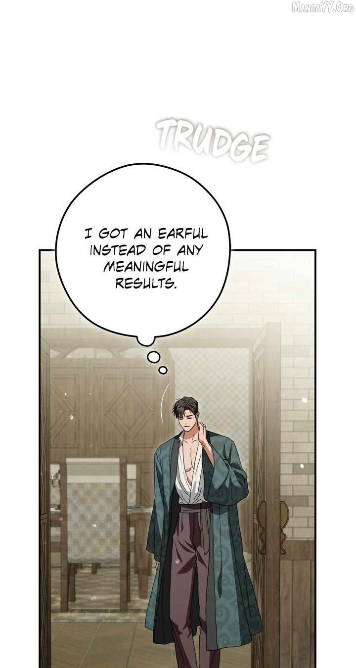 The Duchess Lives Only for This Day Chapter 15 - Page 40