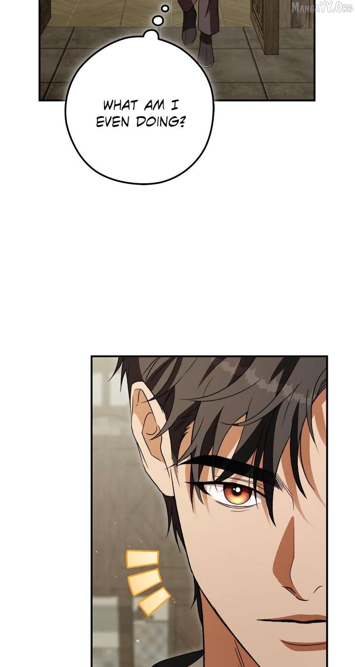 The Duchess Lives Only for This Day Chapter 15 - Page 41