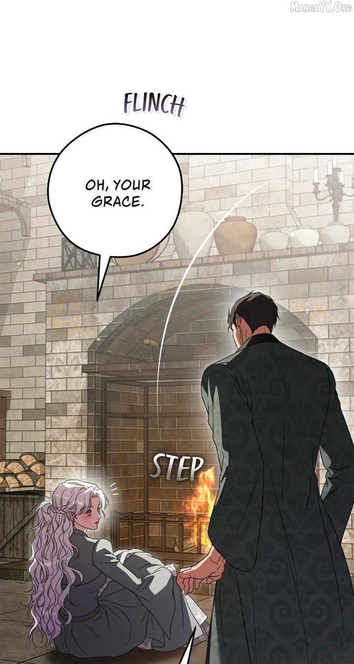 The Duchess Lives Only for This Day Chapter 15 - Page 47