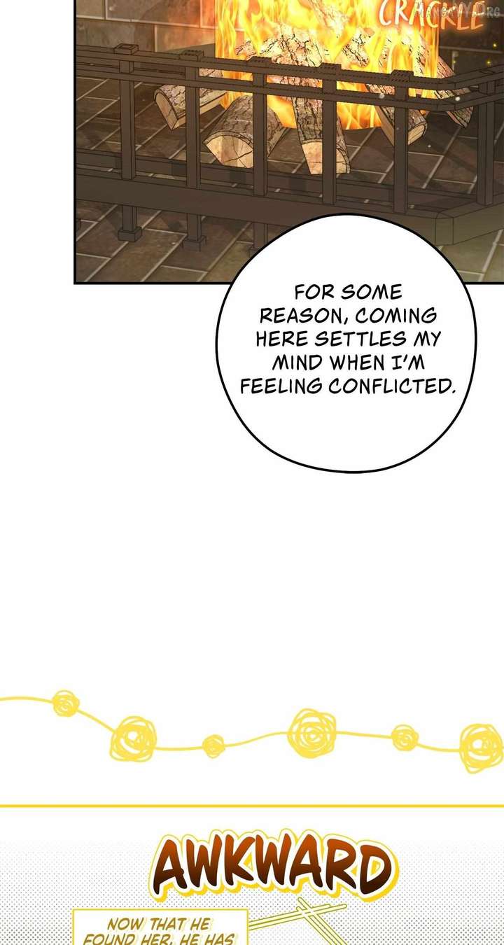 The Duchess Lives Only for This Day Chapter 15 - Page 49