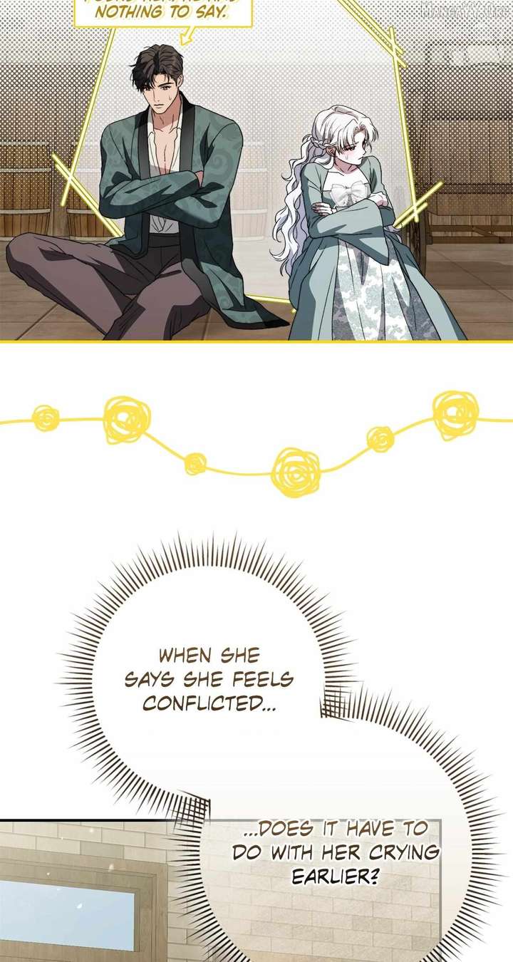 The Duchess Lives Only for This Day Chapter 15 - Page 50