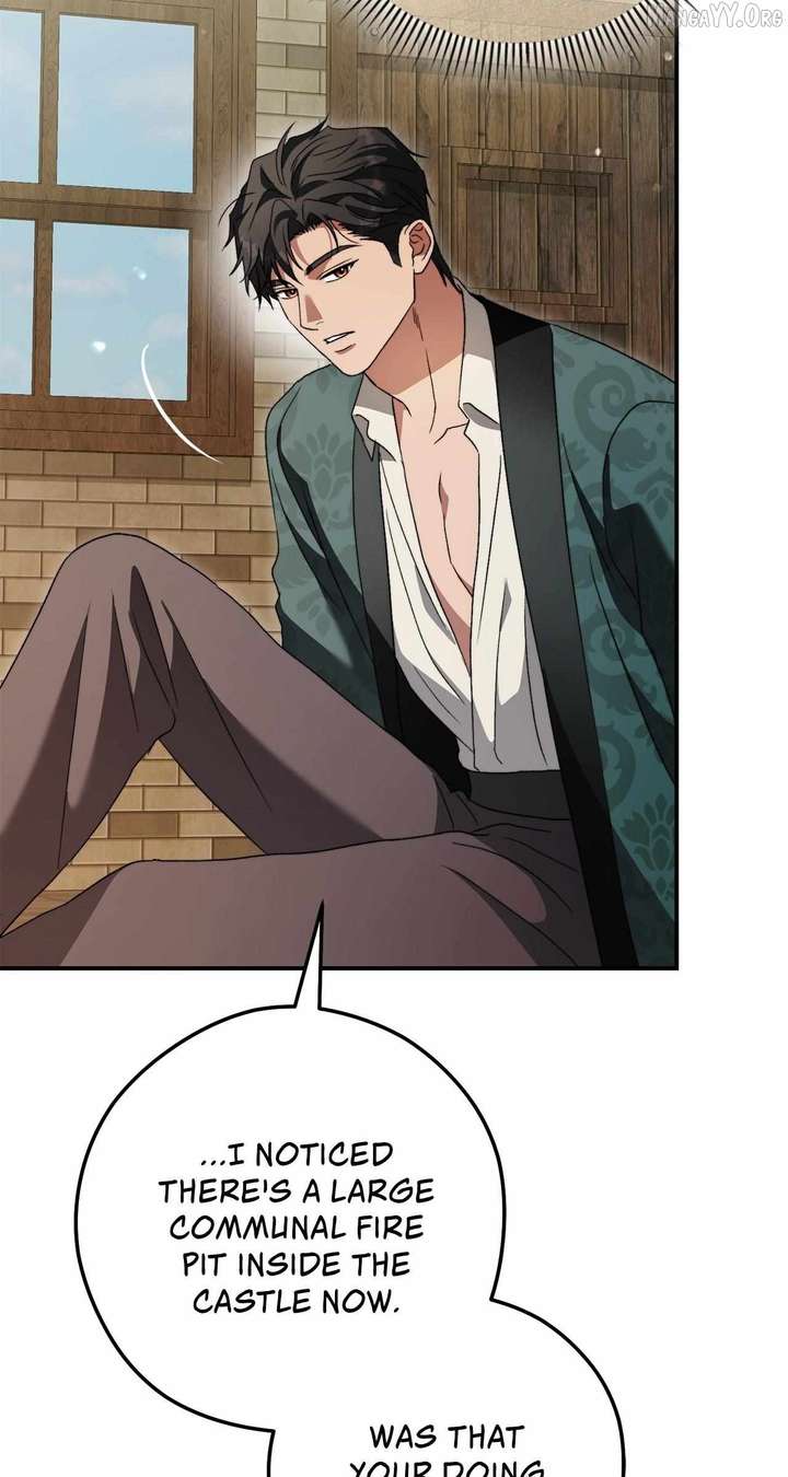 The Duchess Lives Only for This Day Chapter 15 - Page 51