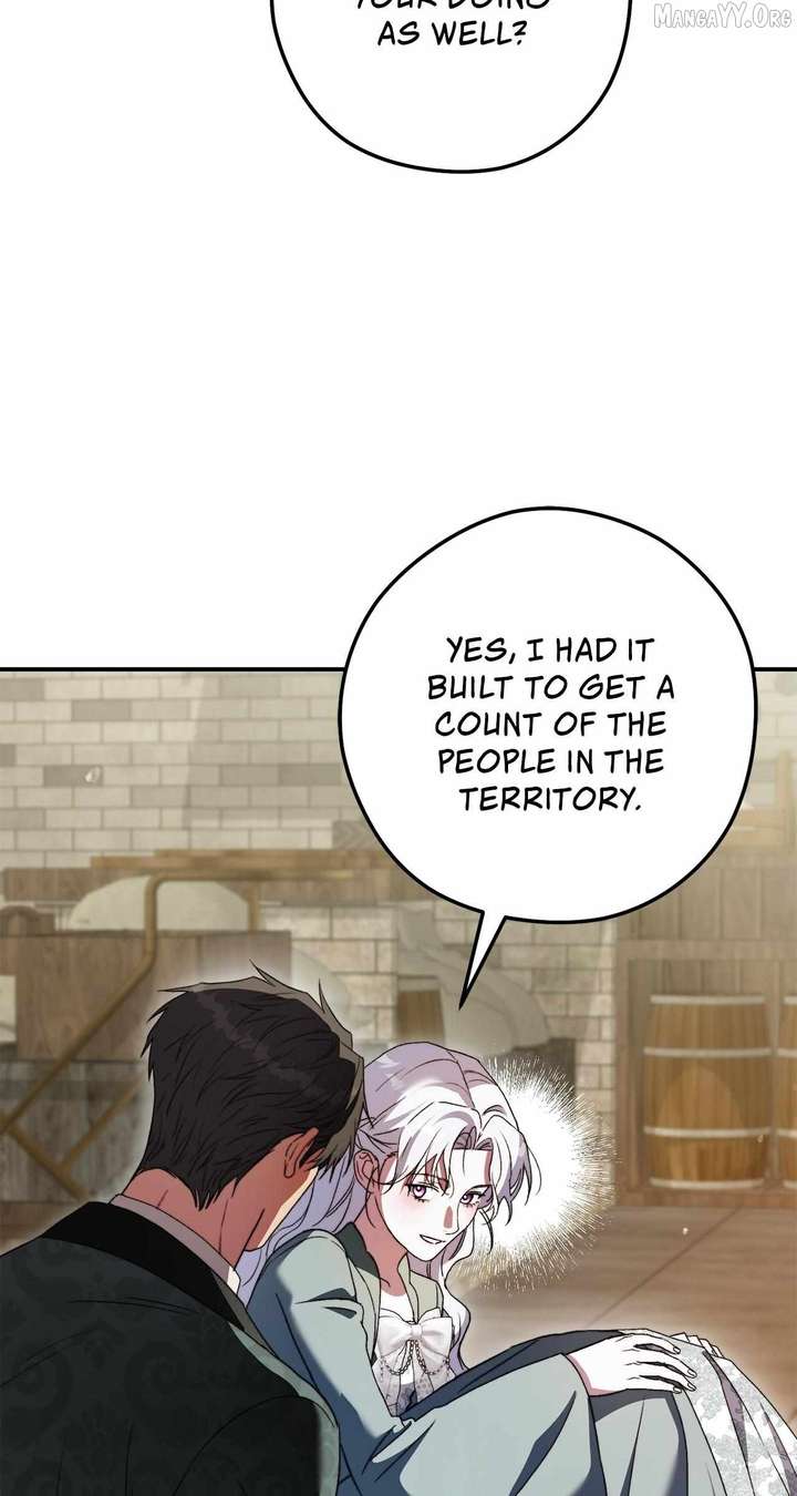 The Duchess Lives Only for This Day Chapter 15 - Page 52