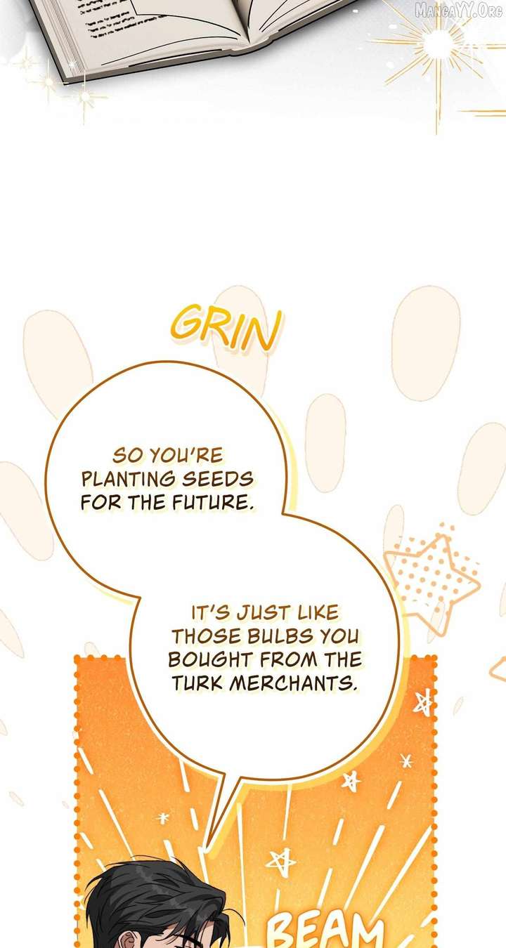 The Duchess Lives Only for This Day Chapter 15 - Page 60