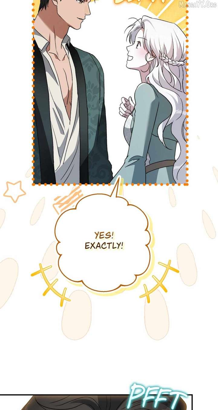 The Duchess Lives Only for This Day Chapter 15 - Page 61