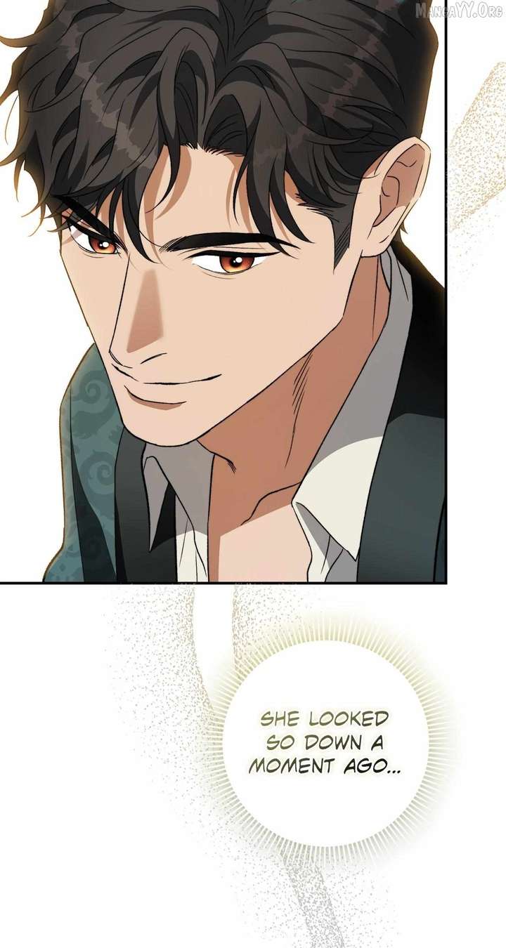 The Duchess Lives Only for This Day Chapter 15 - Page 62