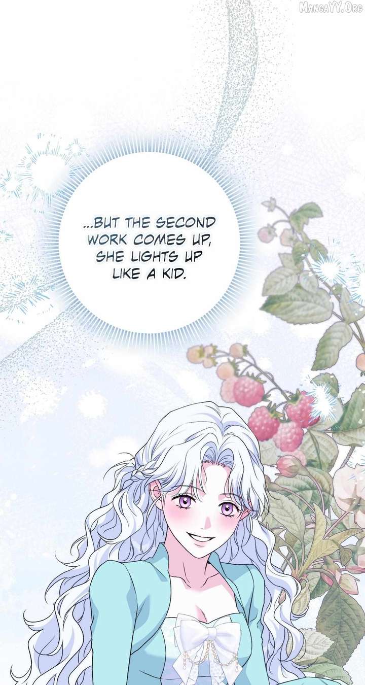 The Duchess Lives Only for This Day Chapter 15 - Page 63