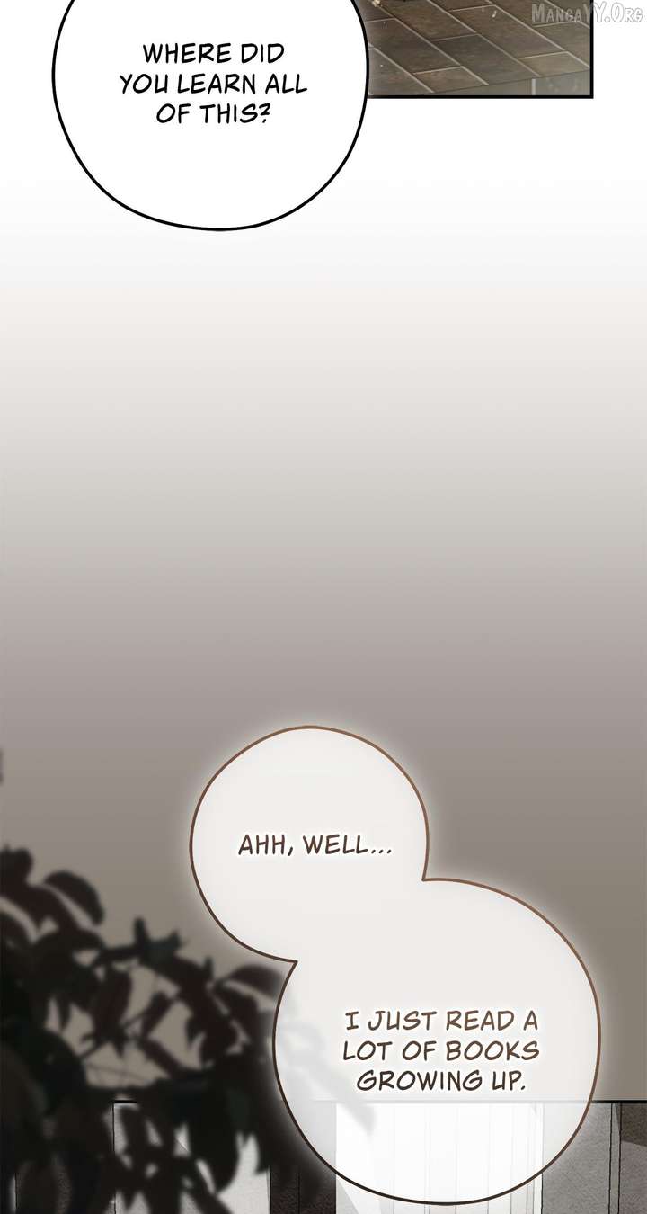 The Duchess Lives Only for This Day Chapter 15 - Page 66