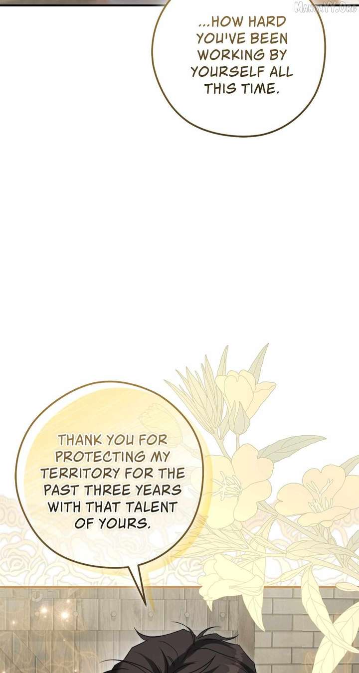 The Duchess Lives Only for This Day Chapter 15 - Page 74