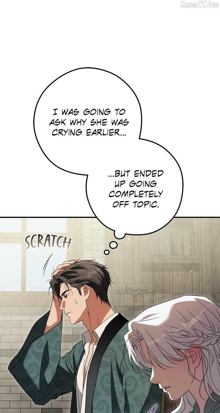 The Duchess Lives Only for This Day Chapter 15 - Page 81