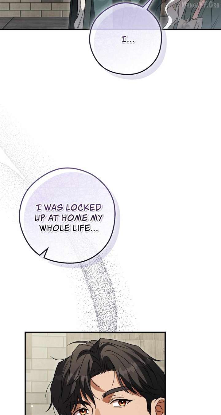 The Duchess Lives Only for This Day Chapter 15 - Page 82