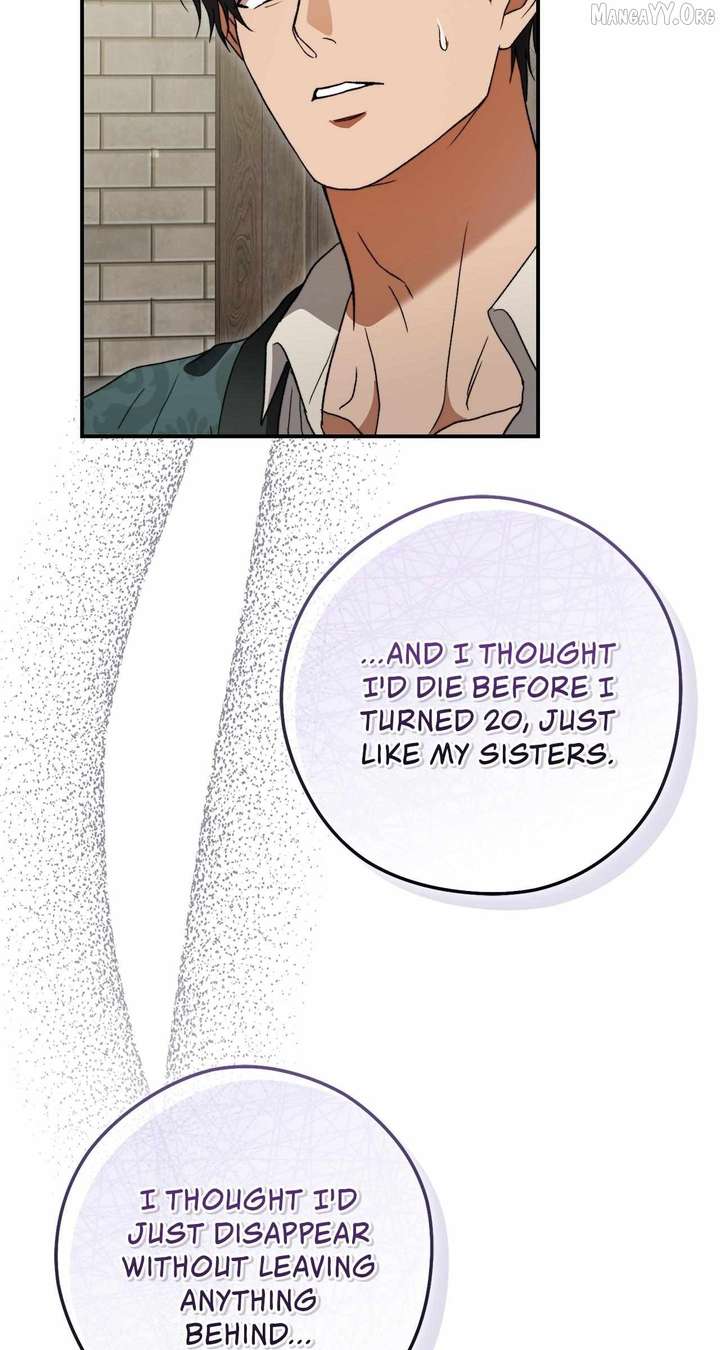 The Duchess Lives Only for This Day Chapter 15 - Page 83