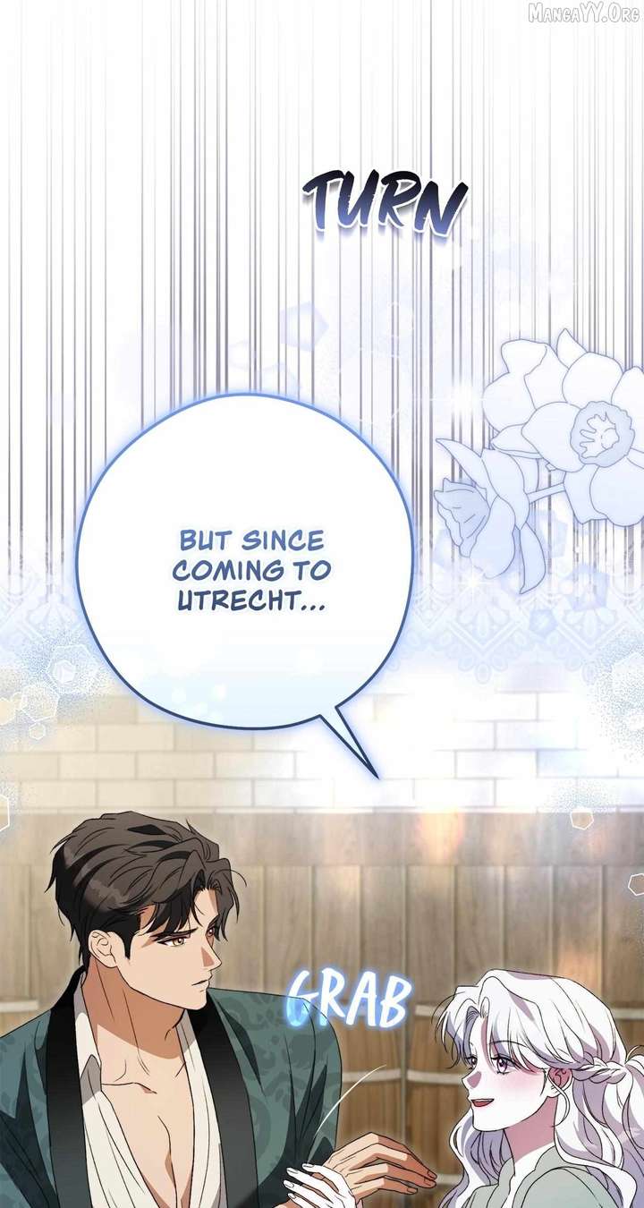 The Duchess Lives Only for This Day Chapter 15 - Page 85