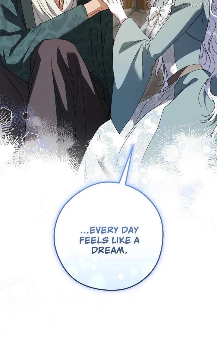 The Duchess Lives Only for This Day Chapter 15 - Page 86