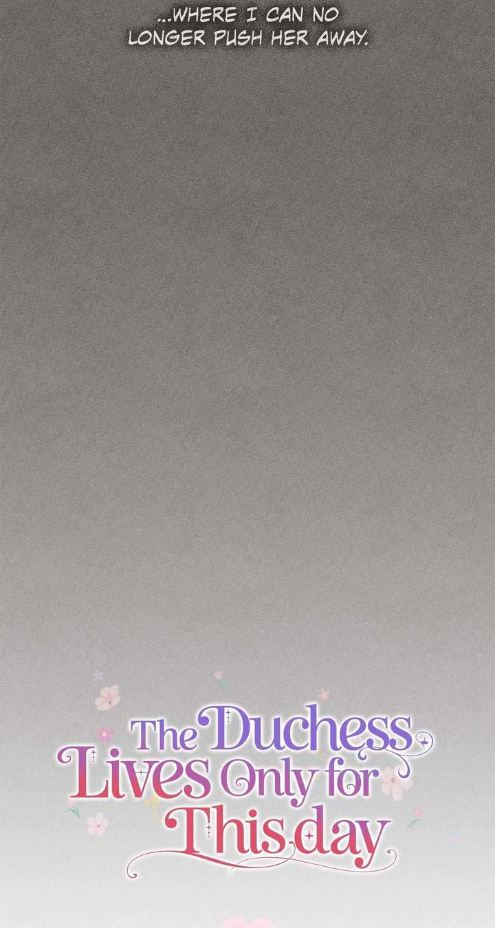 The Duchess Lives Only for This Day Chapter 16 - Page 10