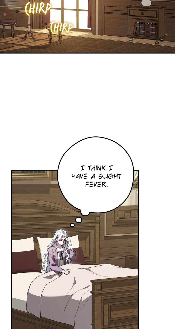 The Duchess Lives Only for This Day Chapter 16 - Page 12